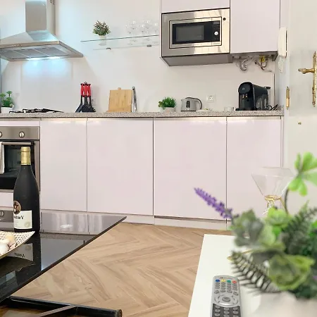 Apartamento Dupléx Valdecasas - Malagadevacaciones *