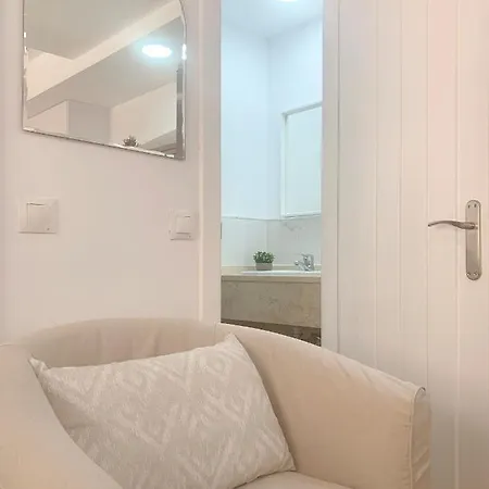 Malagadevacaciones Duplex Valdecasas Apartment *