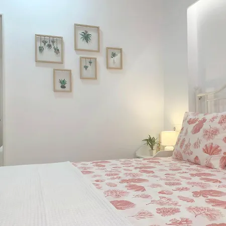 Apartment Malagadevacaciones Duplex Valdecasas