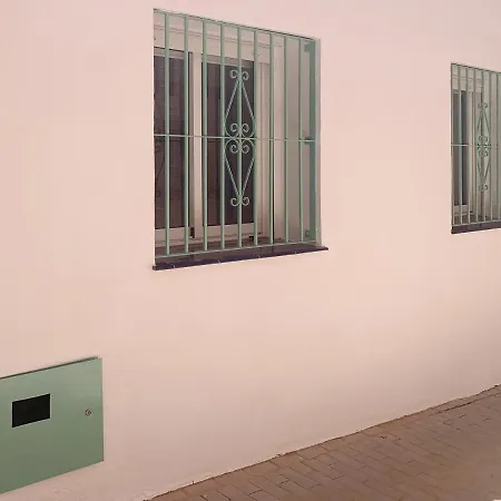 Apartment Malagadevacaciones Duplex Valdecasas Malaga