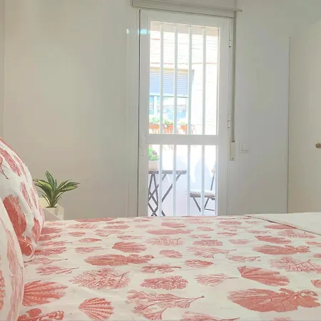 Apartment Malagadevacaciones Duplex Valdecasas Malaga