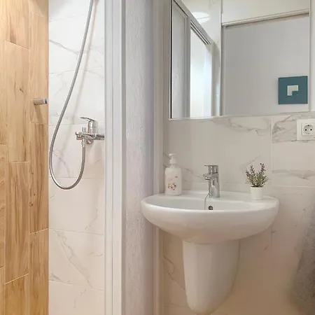 Malagadevacaciones Duplex Valdecasas Malaga