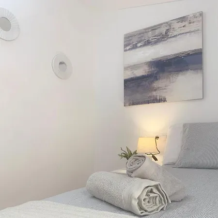 Apartment Malagadevacaciones Duplex Valdecasas Malaga